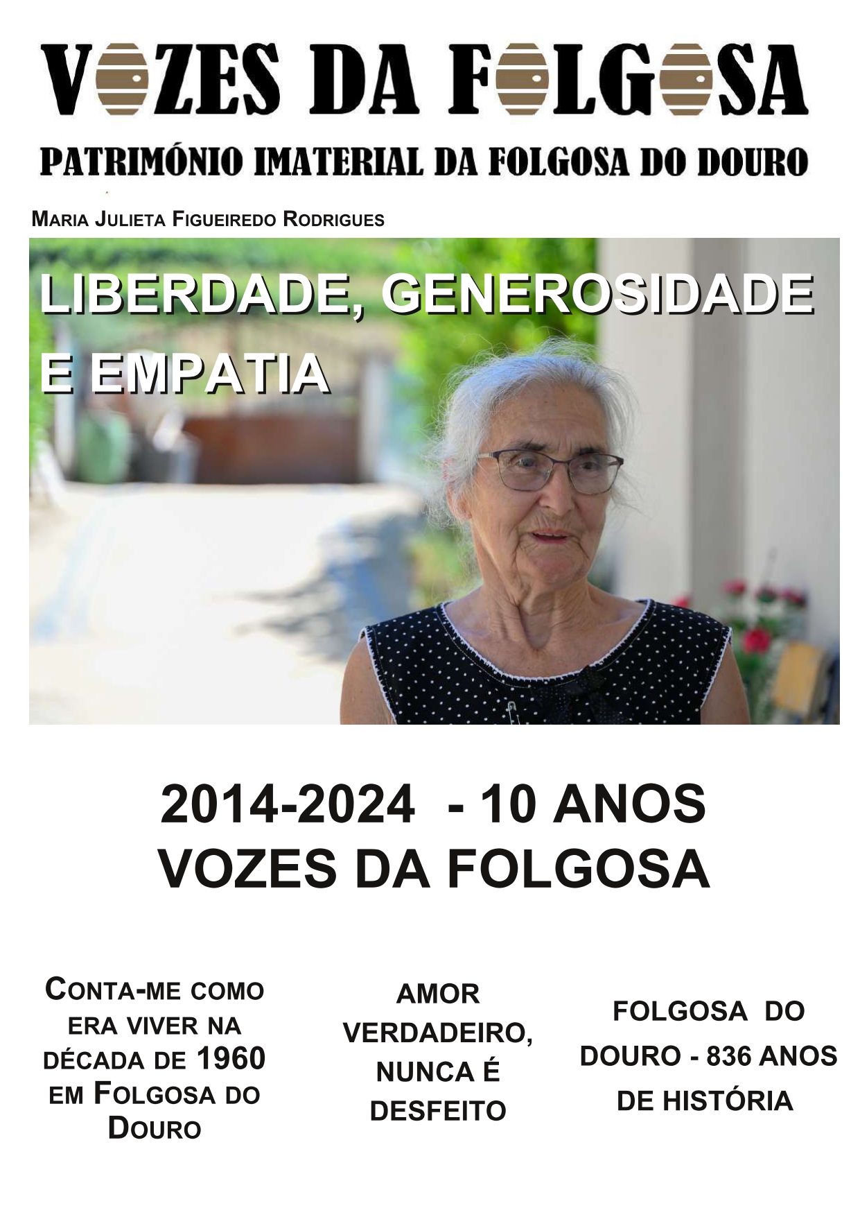 Vozes de Folgosa - Edicao 18